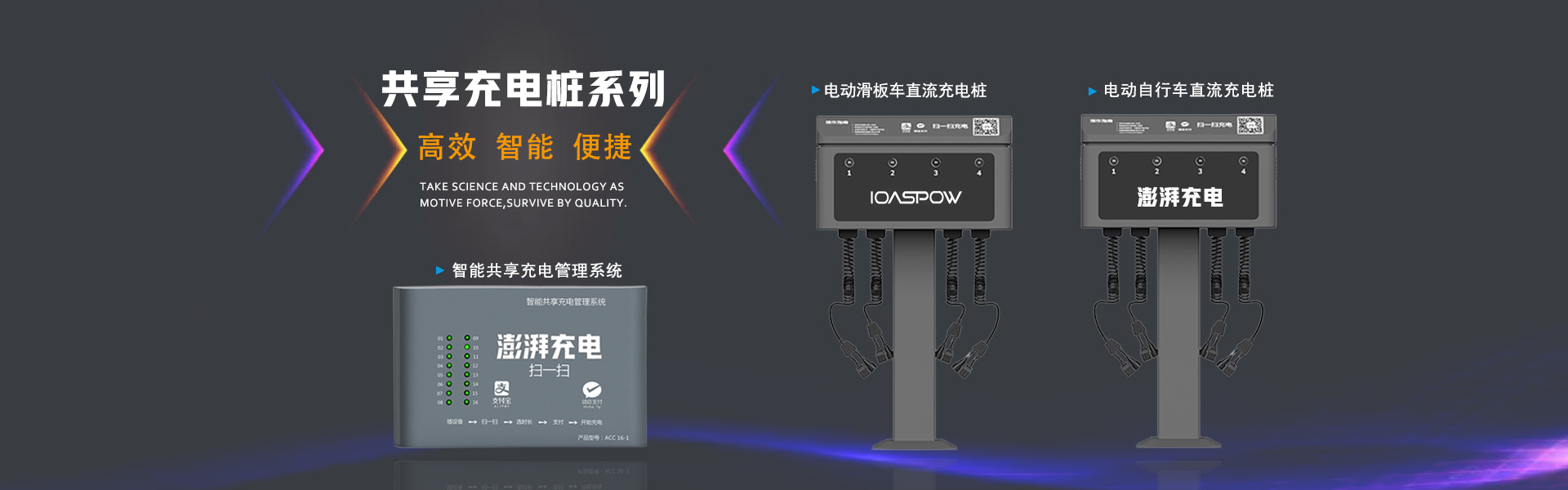 【恭喜】東莞市動(dòng)力之星電子有限公司成功開通PC網(wǎng)站！