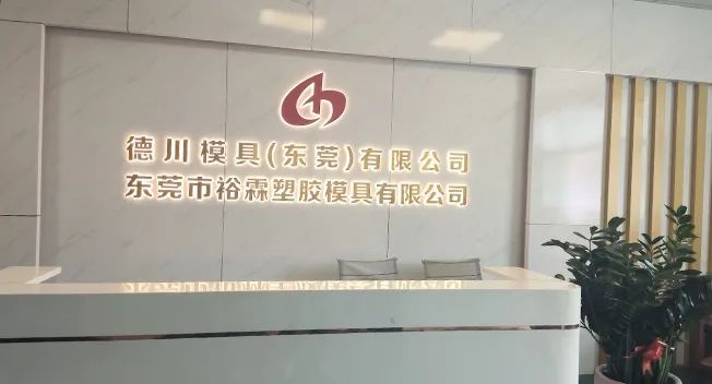 【恭喜】 裕霖模具有限公司成功開通PC網(wǎng)站